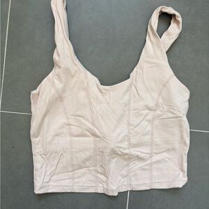 Vitality Corset Tank M